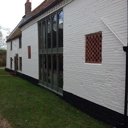 White House Farm Bed and Breakfast Hindolveston Εξωτερικό φωτογραφία