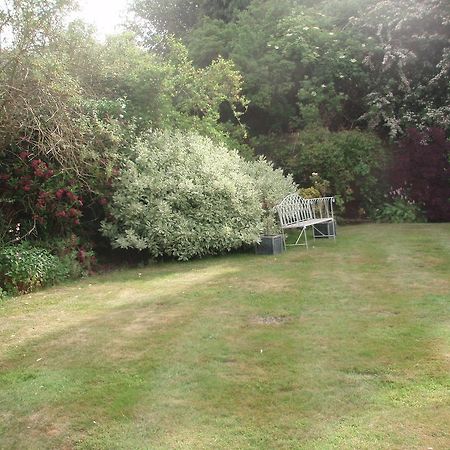 White House Farm Bed and Breakfast Hindolveston Εξωτερικό φωτογραφία