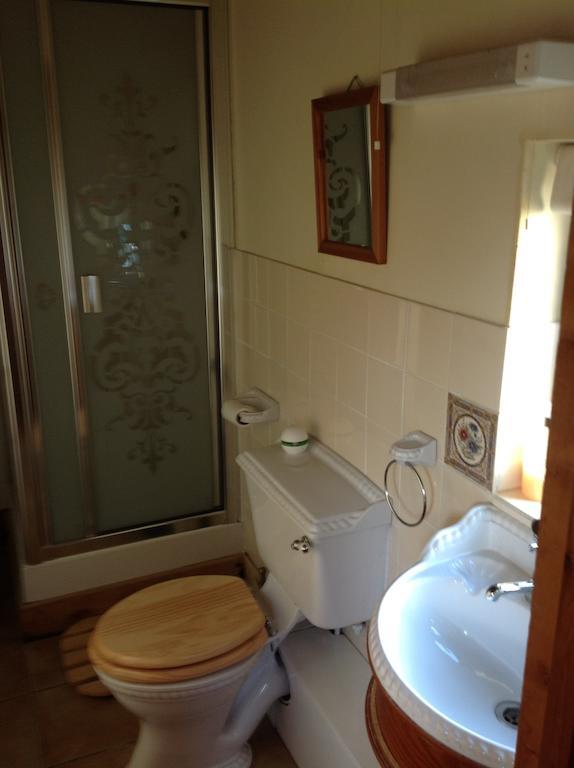 White House Farm Bed and Breakfast Hindolveston Δωμάτιο φωτογραφία
