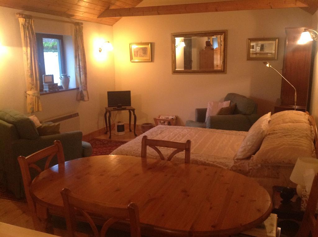 White House Farm Bed and Breakfast Hindolveston Δωμάτιο φωτογραφία