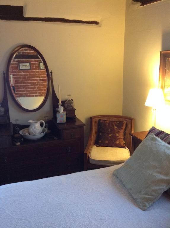 White House Farm Bed and Breakfast Hindolveston Εξωτερικό φωτογραφία
