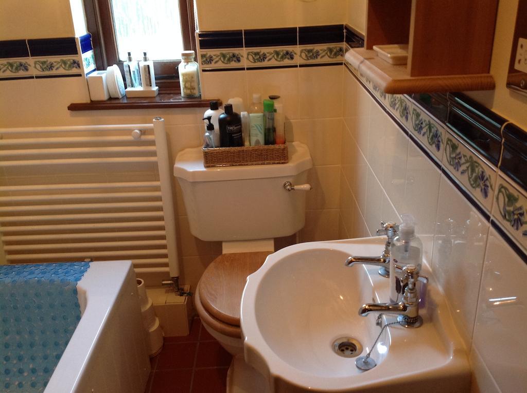 White House Farm Bed and Breakfast Hindolveston Δωμάτιο φωτογραφία