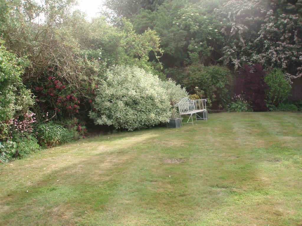 White House Farm Bed and Breakfast Hindolveston Εξωτερικό φωτογραφία