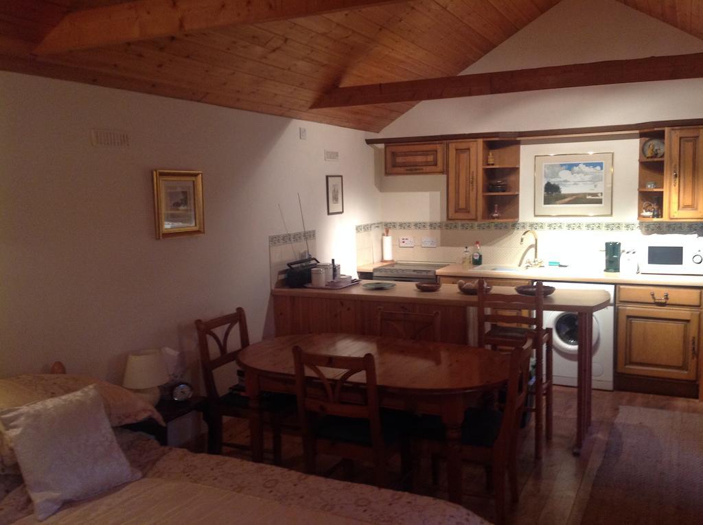 White House Farm Bed and Breakfast Hindolveston Εξωτερικό φωτογραφία